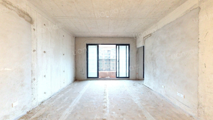 路桥锦绣新城二手房实景图