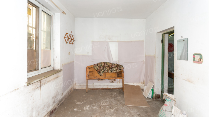 住友小区二手房实景图