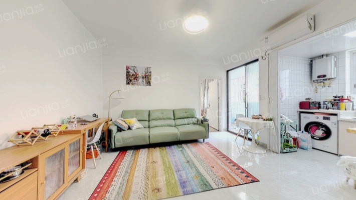 中意花苑二手房实景图