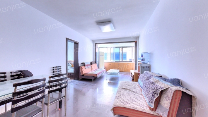 万福苑(金牛)二手房实景图