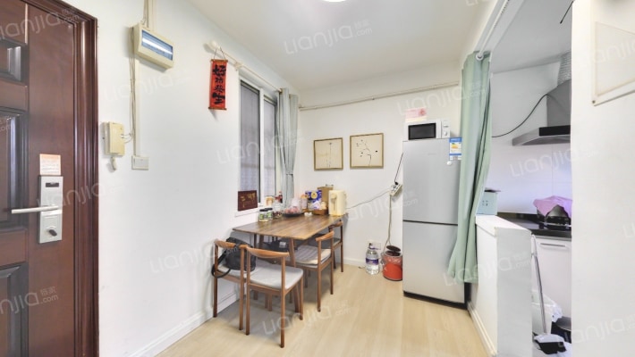 民主新村二手房实景图