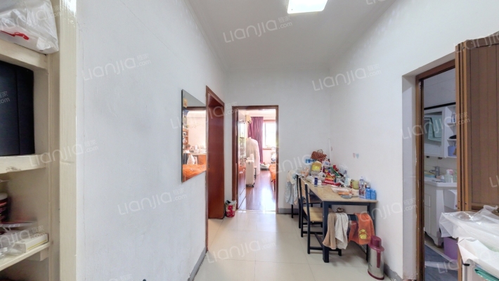 人民中路二手房实景图