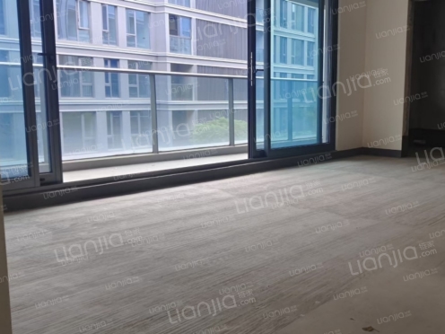 整租·科学城凤玺台 4室1厅 东南