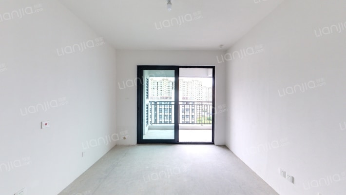 阳光城文澜府二手房实景图