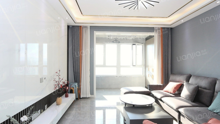 通顺天和人家二手房实景图