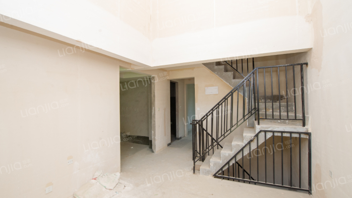 金科观天下三期二手房实景图