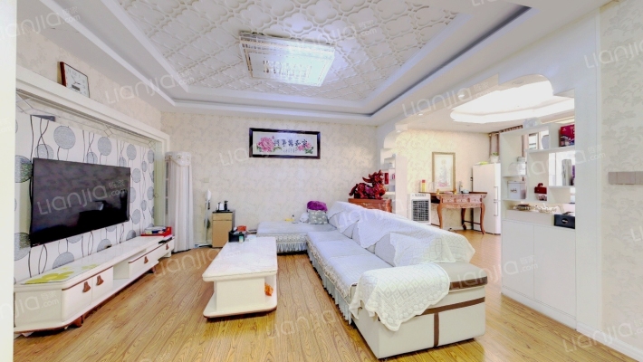 永泰大厦二手房实景图