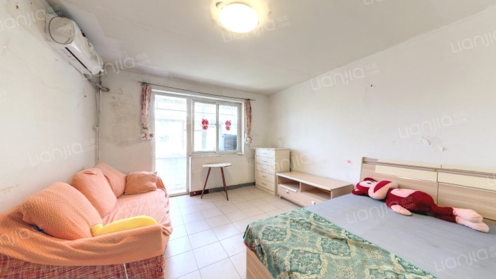 北京光学仪器厂家属院二手房实景图