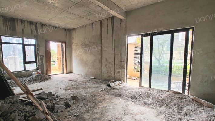 恒大文化旅游城22组团二手房实景图