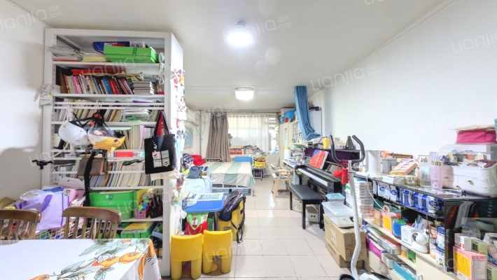 灵境胡同二手房实景图