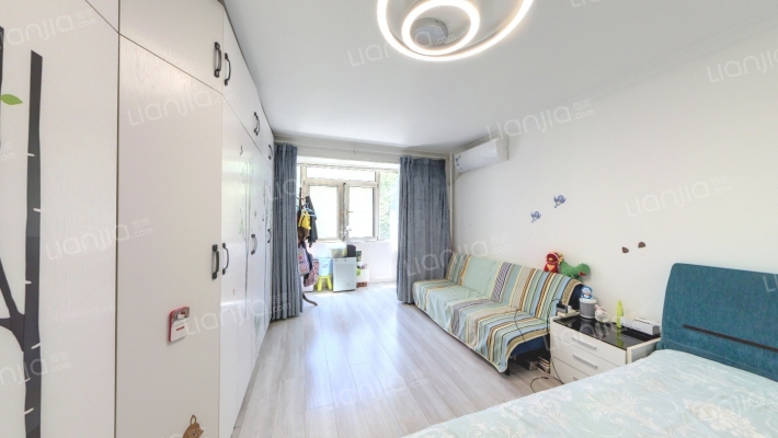 广渠门外南街二手房实景图