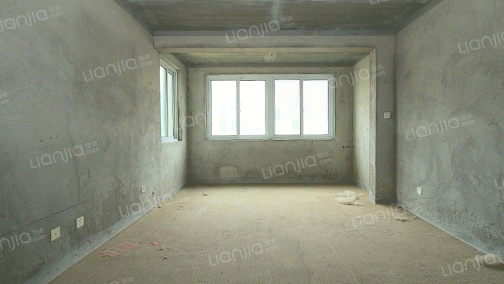 都市阳光二手房实景图