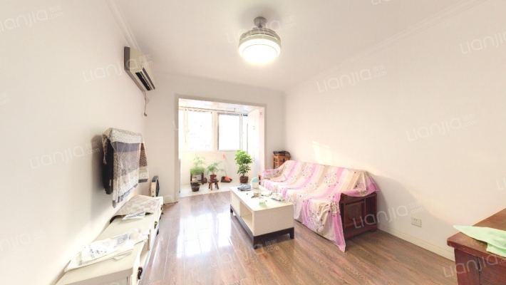 沿河一村二手房实景图