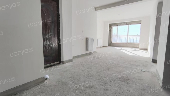 花都水岸二手房实景图