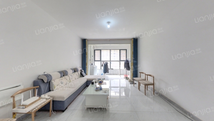 金汇瀚玉城一区二手房实景图