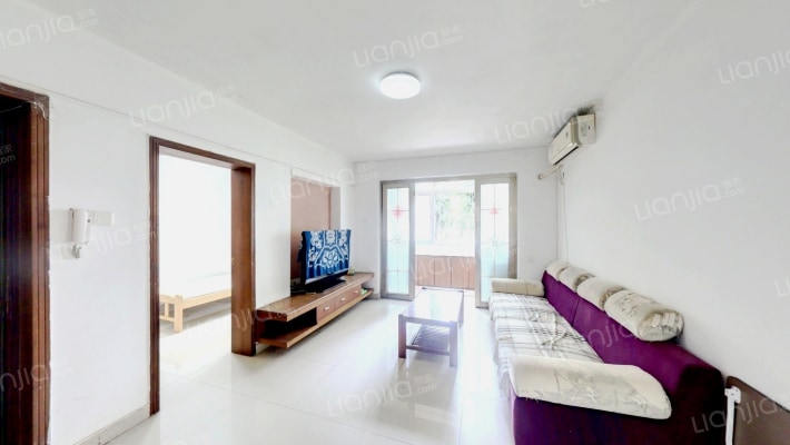 景田南小区二手房实景图