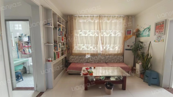 东城名苑二手房实景图