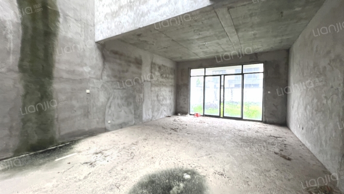 河峰东方墅二手房实景图