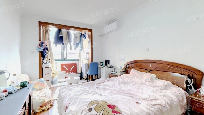 长风四村二手房实景图