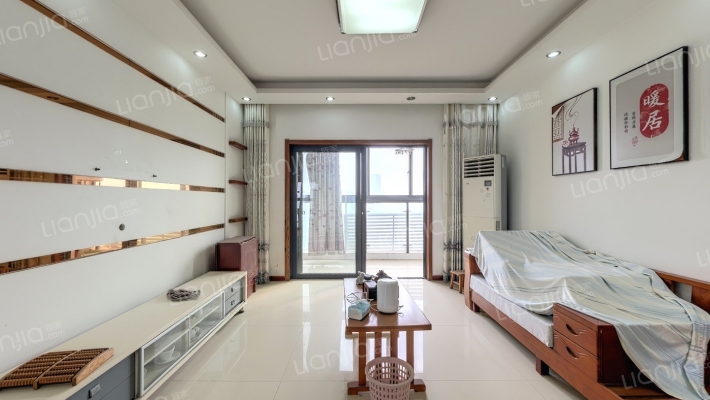 学院里二手房实景图