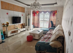 整租·石油南苑 3室2厅 东南_石油南苑租房