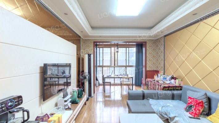 佳乐国际城二期二手房实景图