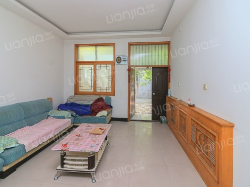 整租·西康苑 5室2厅 南/北