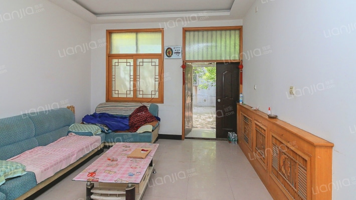 西康苑二手房实景图