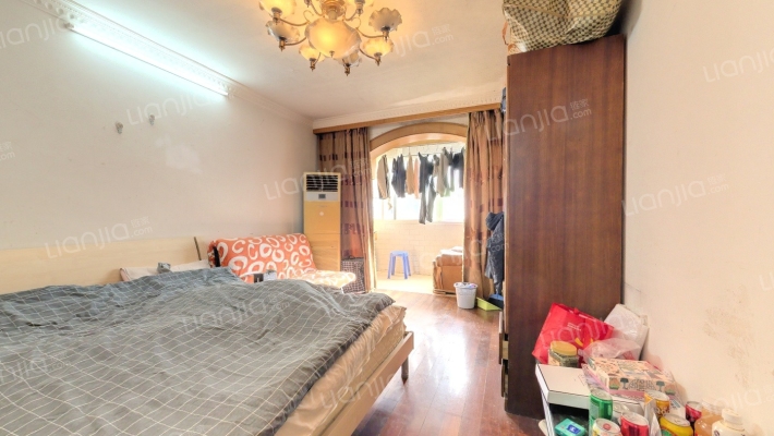 三门路358弄二手房实景图