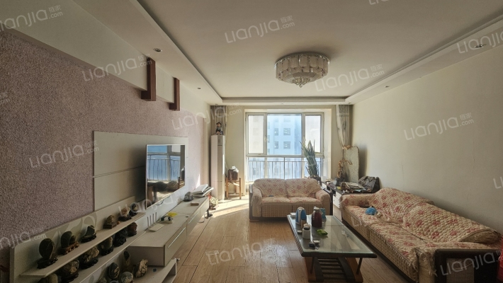 金岭家园二手房实景图