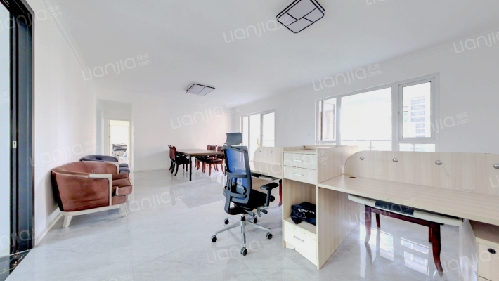 洛森堡二手房实景图