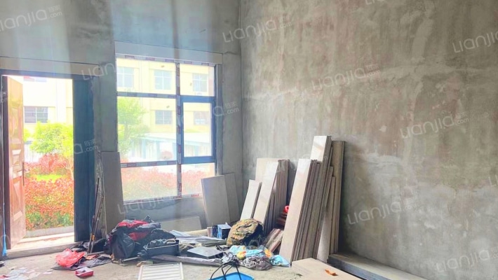 华瑞家园二手房实景图