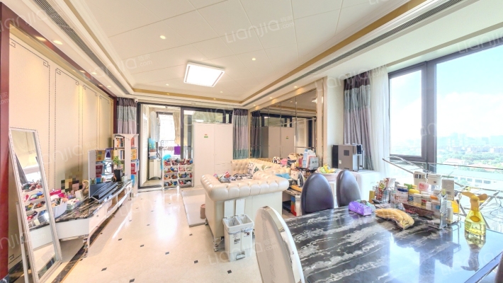 绿城玉兰花园(一期御园)二手房实景图