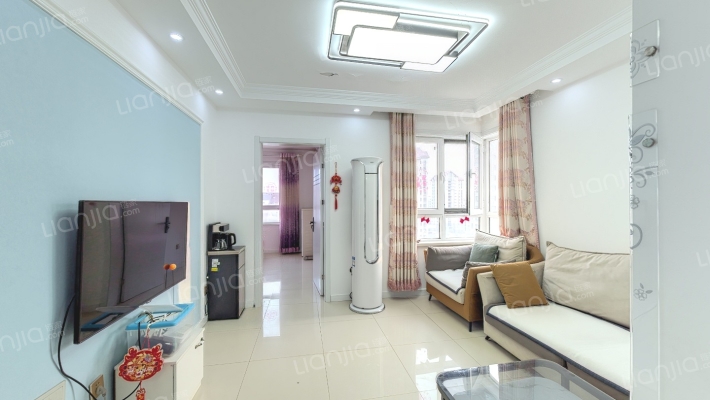 锦庭园二手房实景图