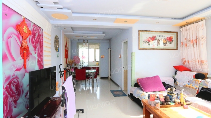 钟楼大街62号院二手房实景图