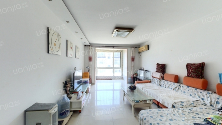 新澳花园二手房实景图