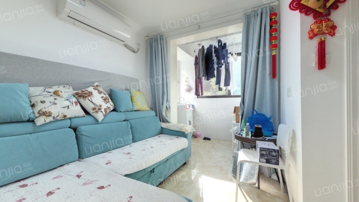 翔和雅苑二手房实景图