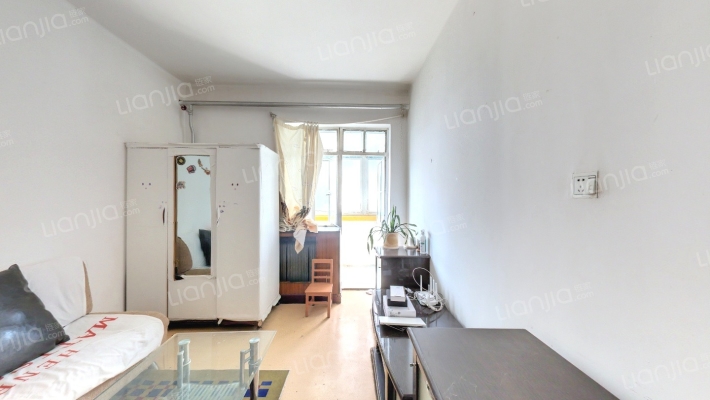 省汽车工业总公司家属院二手房实景图