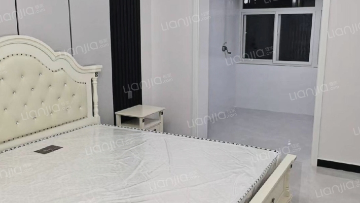 市直机关宿舍四号区二手房实景图