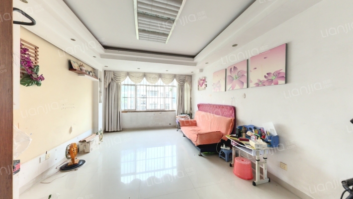 金地花园二手房实景图