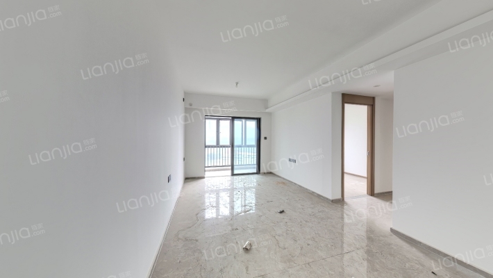 招商·保利依城大观二手房实景图