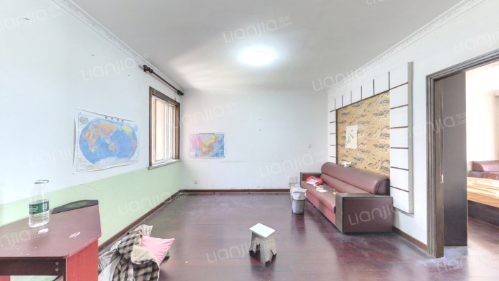 禾嘉苑小区二手房实景图