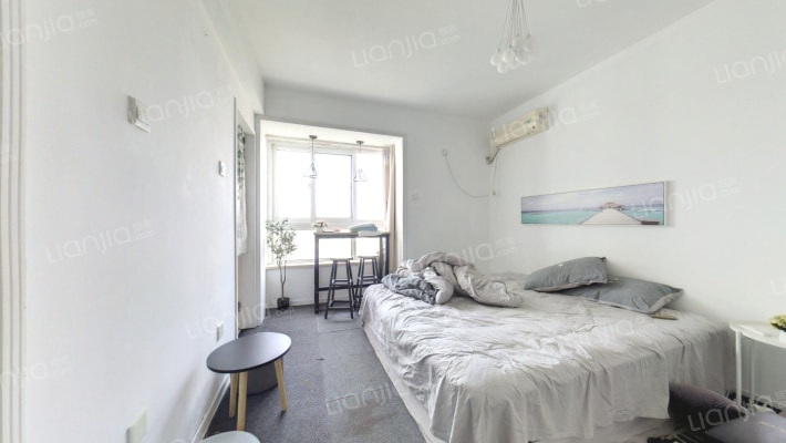 德信园二手房实景图