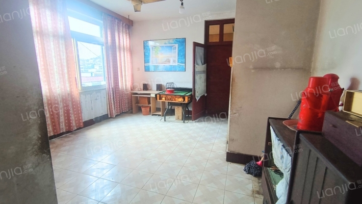 农业银行宿舍二手房实景图