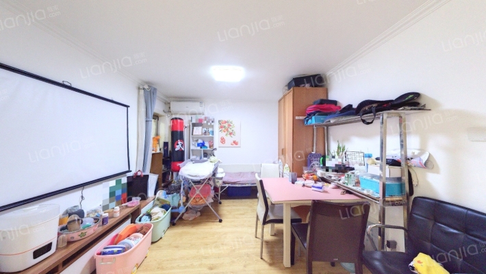 富贵园三区二手房实景图