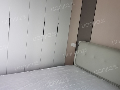 整租·万达·天空之城 3室2厅 南/北