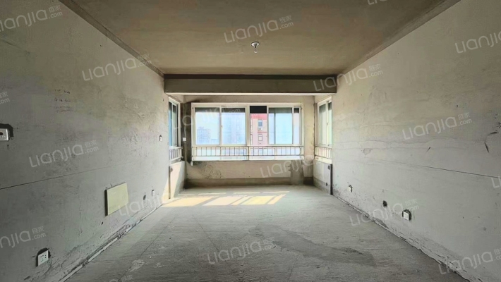 港利上城国际西区二手房实景图