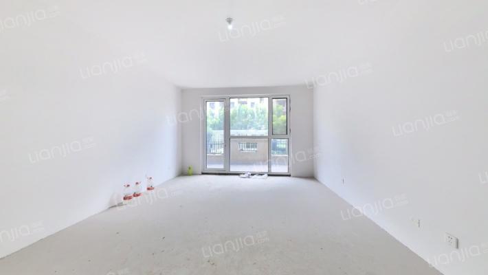 嘉诚铭郡二手房实景图