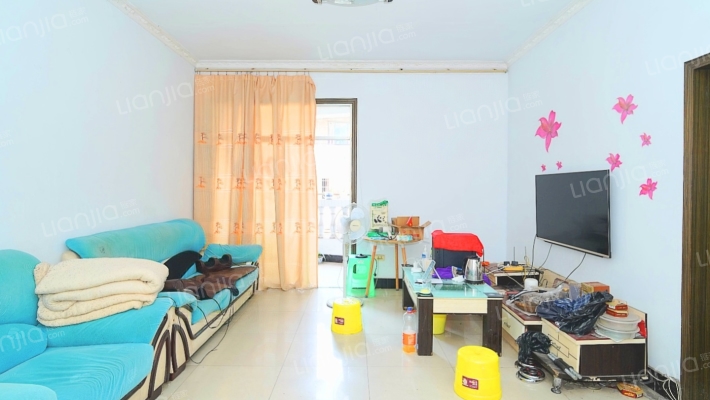 兴茂翠园二手房实景图