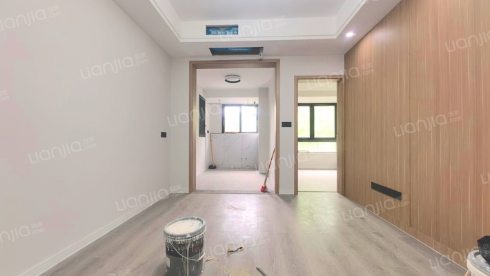 升伟铂寓二手房实景图